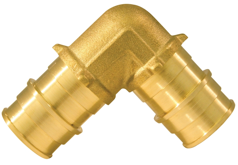 Rpe 1/2x3/4" Barb 90deg Brs 200p