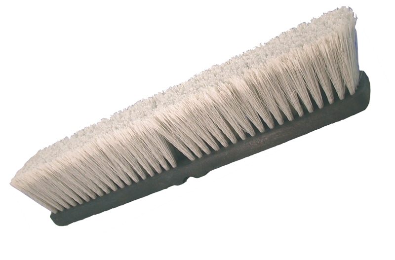 18in Smooth Surface Broom