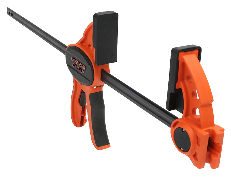 Pony 18" Jrgnsn Clamp