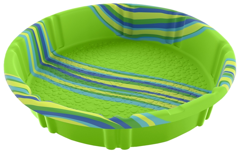 Pool Lime Grn 46in