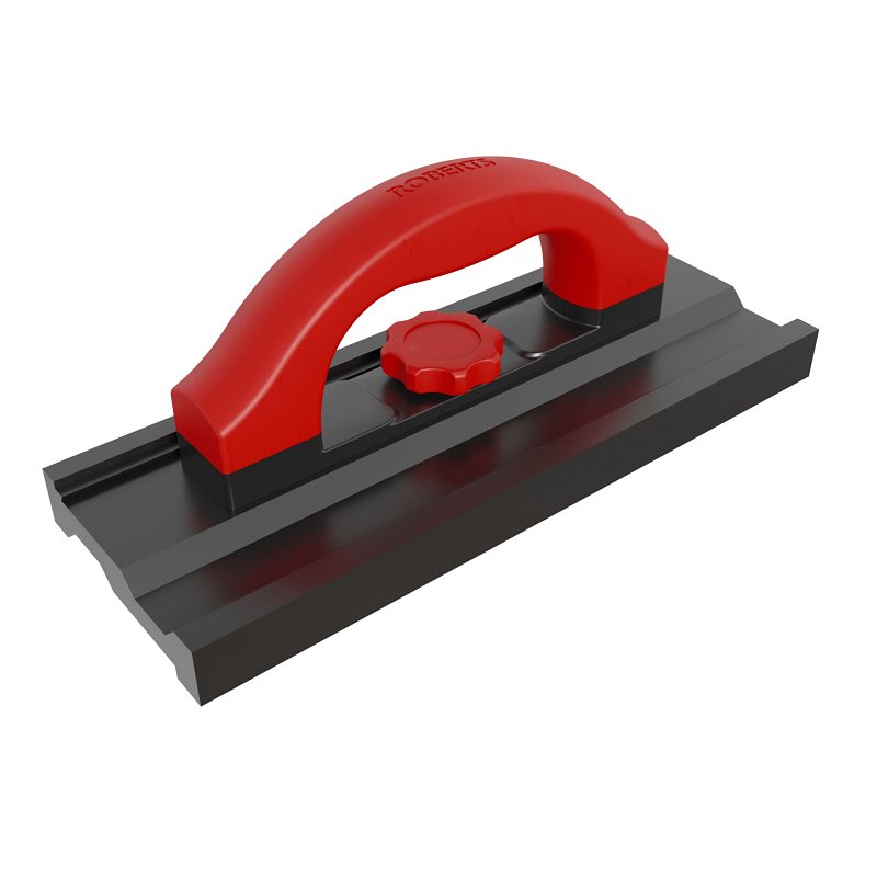 Reversible Tapping Block 10in
