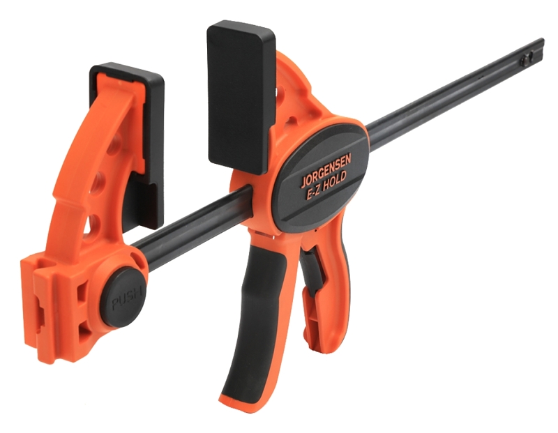 Pony 12" Md Jrgnsn Clamp