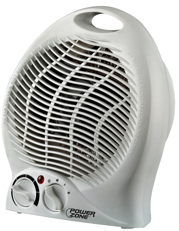 Powerzone Fh04 Electric Heater