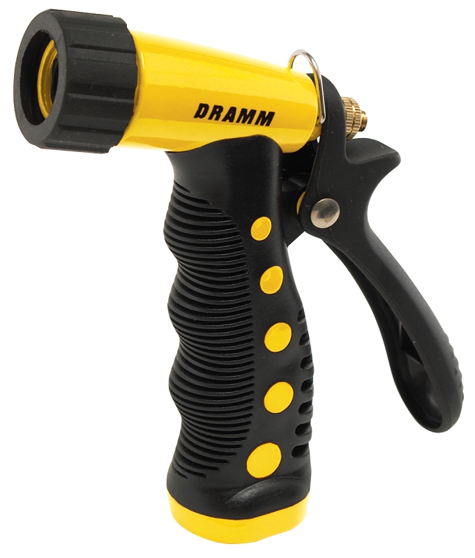 Pistol Yellow Gun