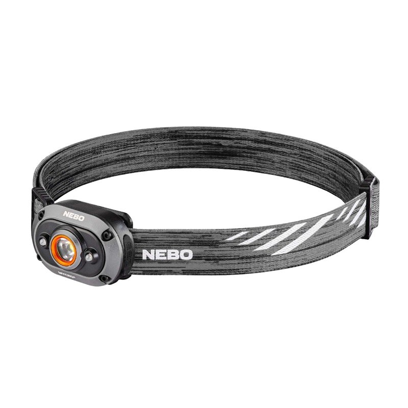 400L Rech Headlamp