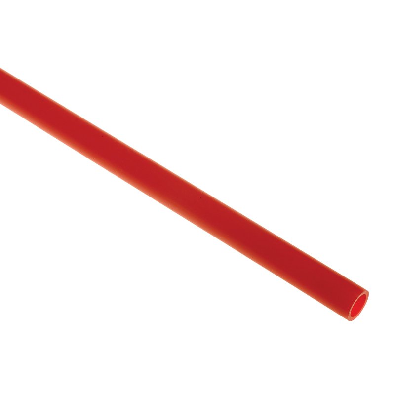 Pex-a Tubing 3/4inx20 Red