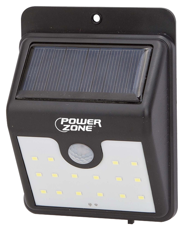 Pwrzn Light Solar Motion 120l