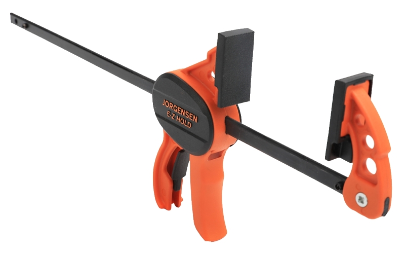 Pony 8" Ezhld Jrgnsn Clamp