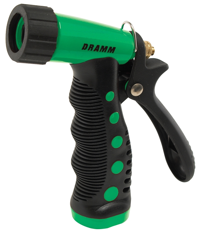 Pistol Green