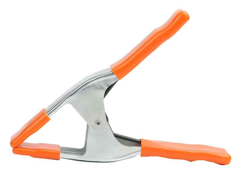 Pony 3" Spring Clamp