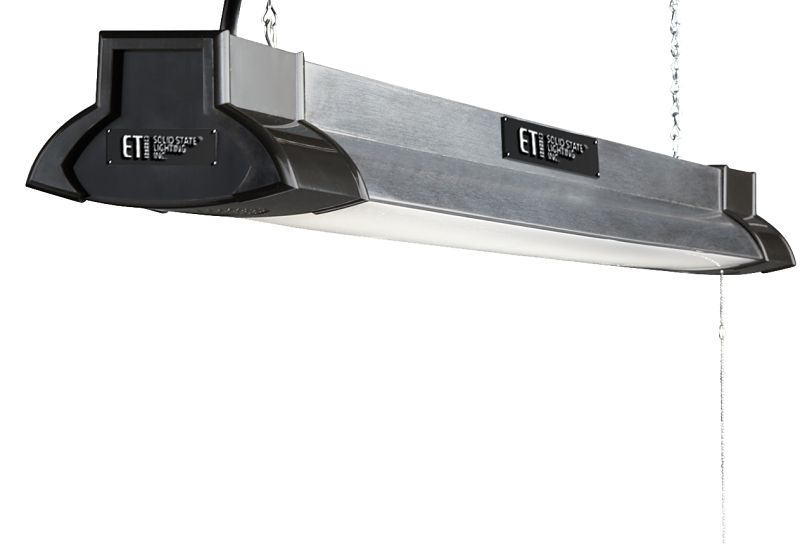 Shoplight 40in Led50w Blutooth