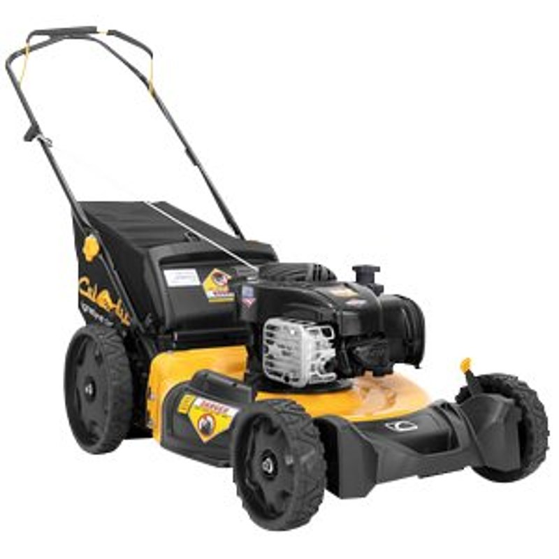 Mwr Lwn 140cc 21in