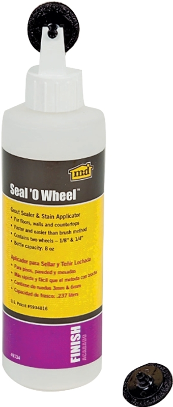 Applicator Grout Seal'o Wheel