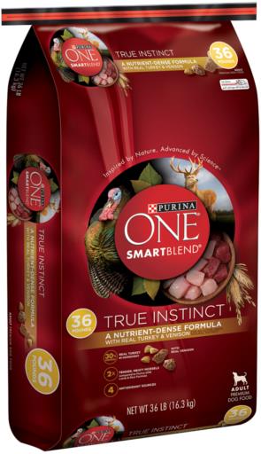 One Smrtbl Tky/vns 36lb Truinst