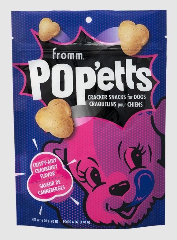 Frm Popetts Crisp 6z I=6