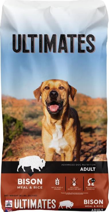 Mwp Ult Bsn Ml/rc Dog 28#