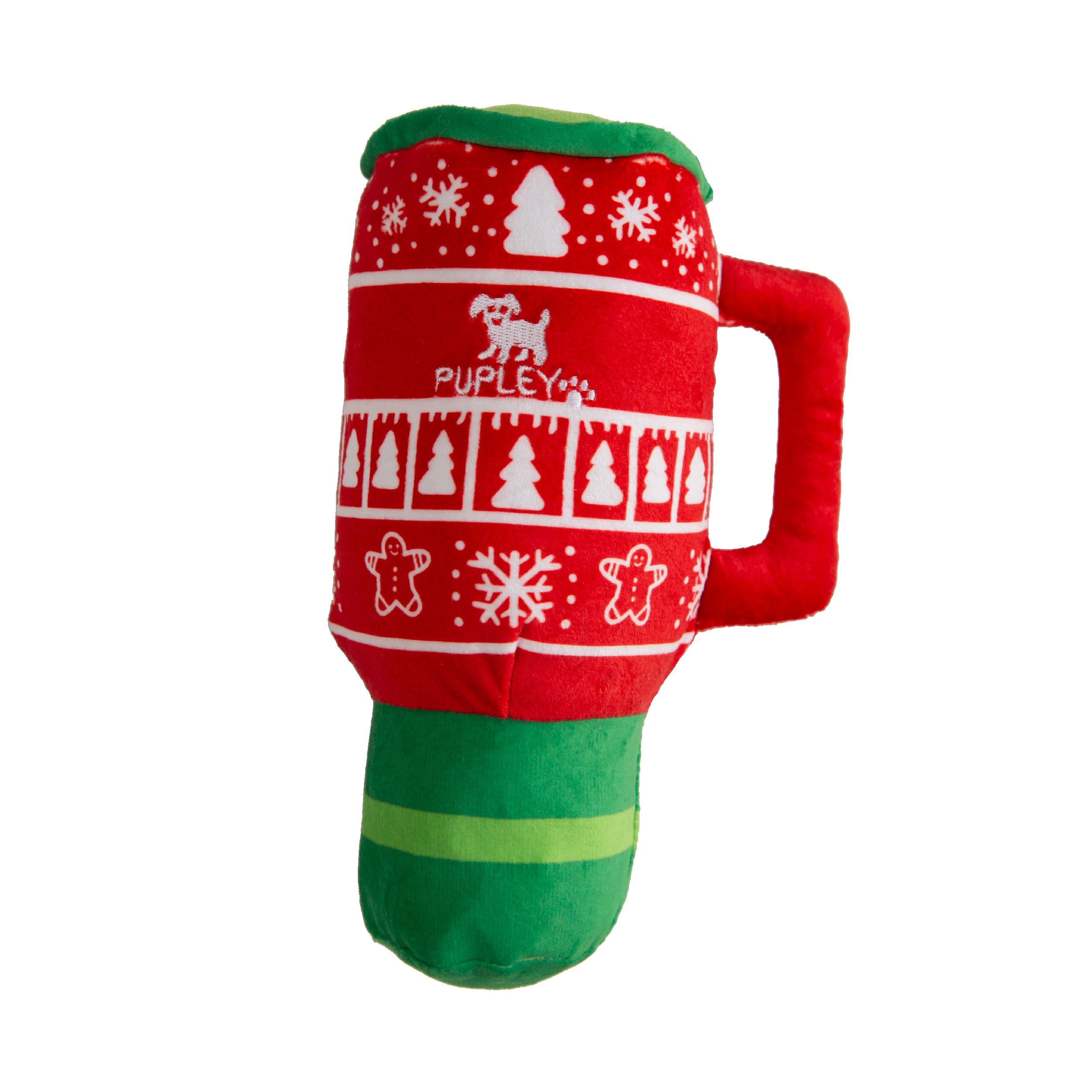 Snug Holiday Christmas Pupley