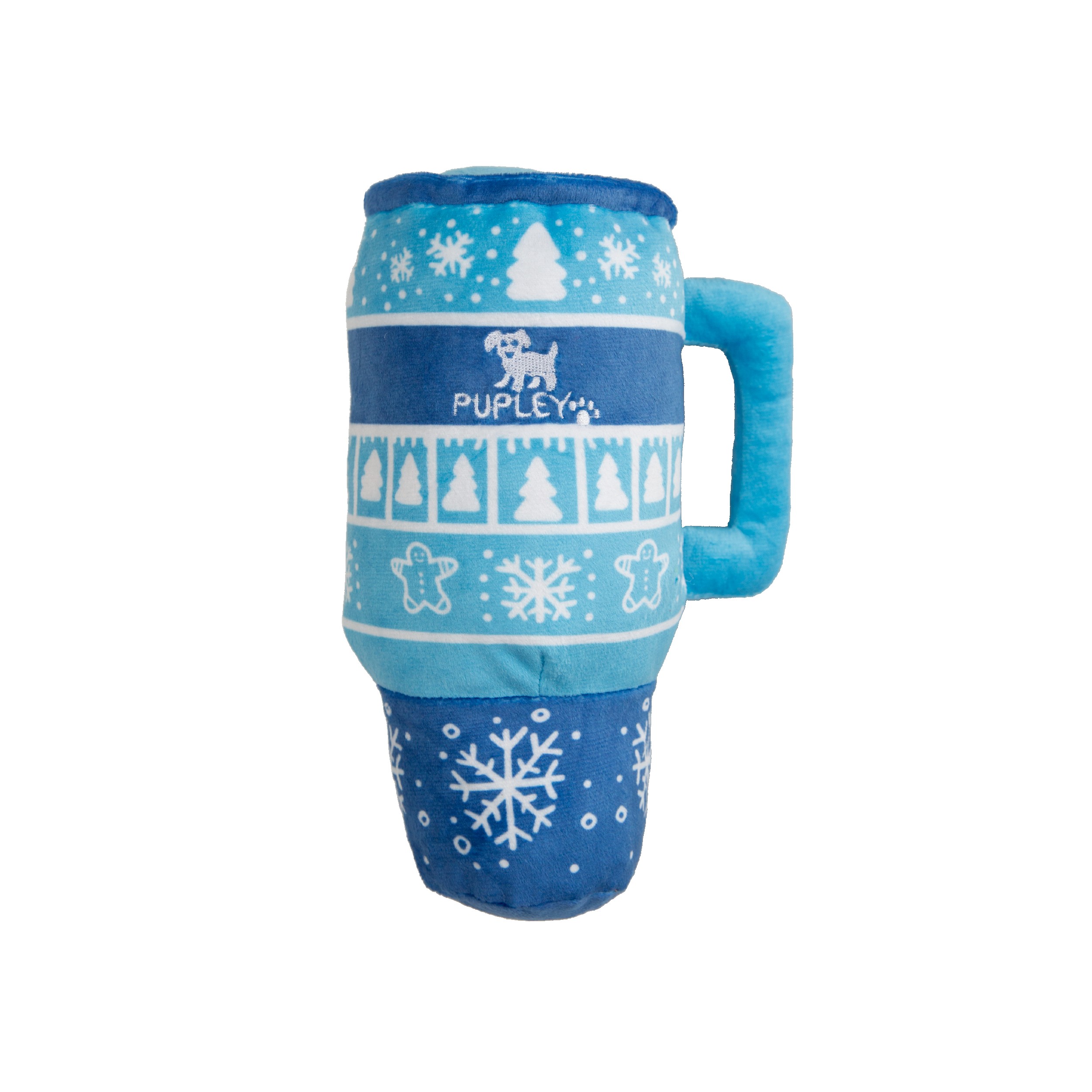 Snug Holiday Winter Pupley
