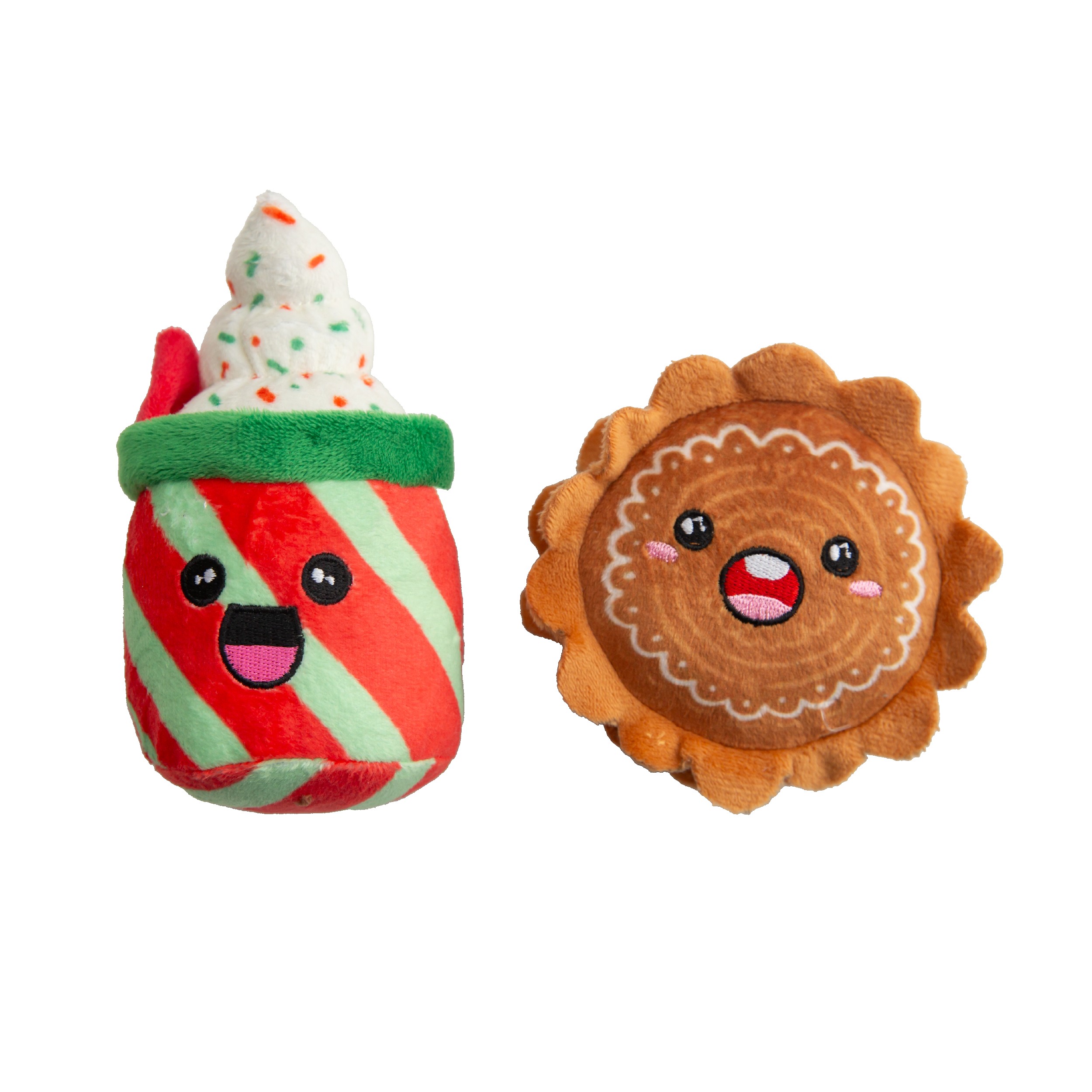 Snug Holiday Snugbuddies