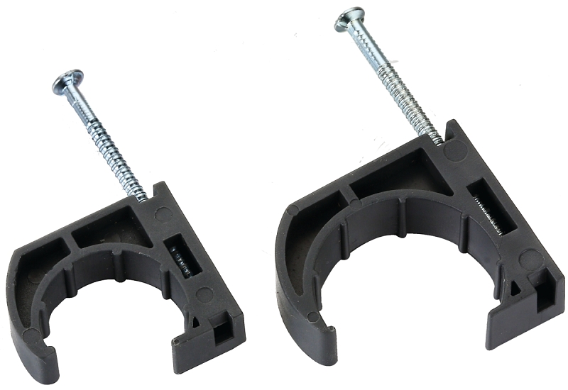 Pipe Clamp Half Poly Cts 3/4