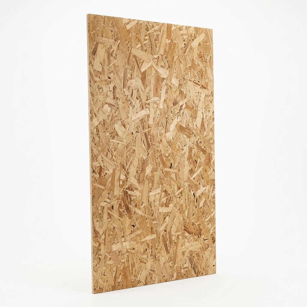 OSB 4x9 7/16 78/UNIT