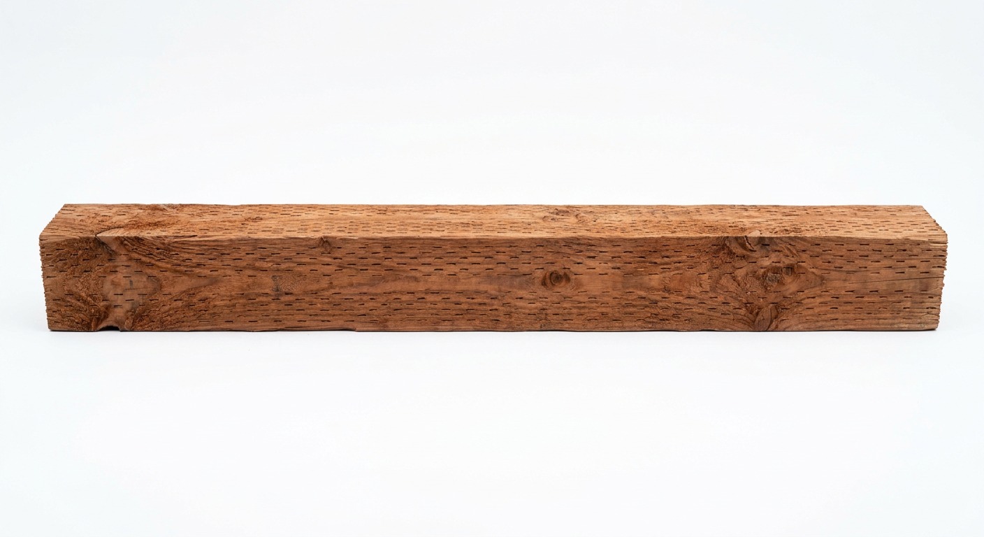 Lumber T4x4x10 36/unit