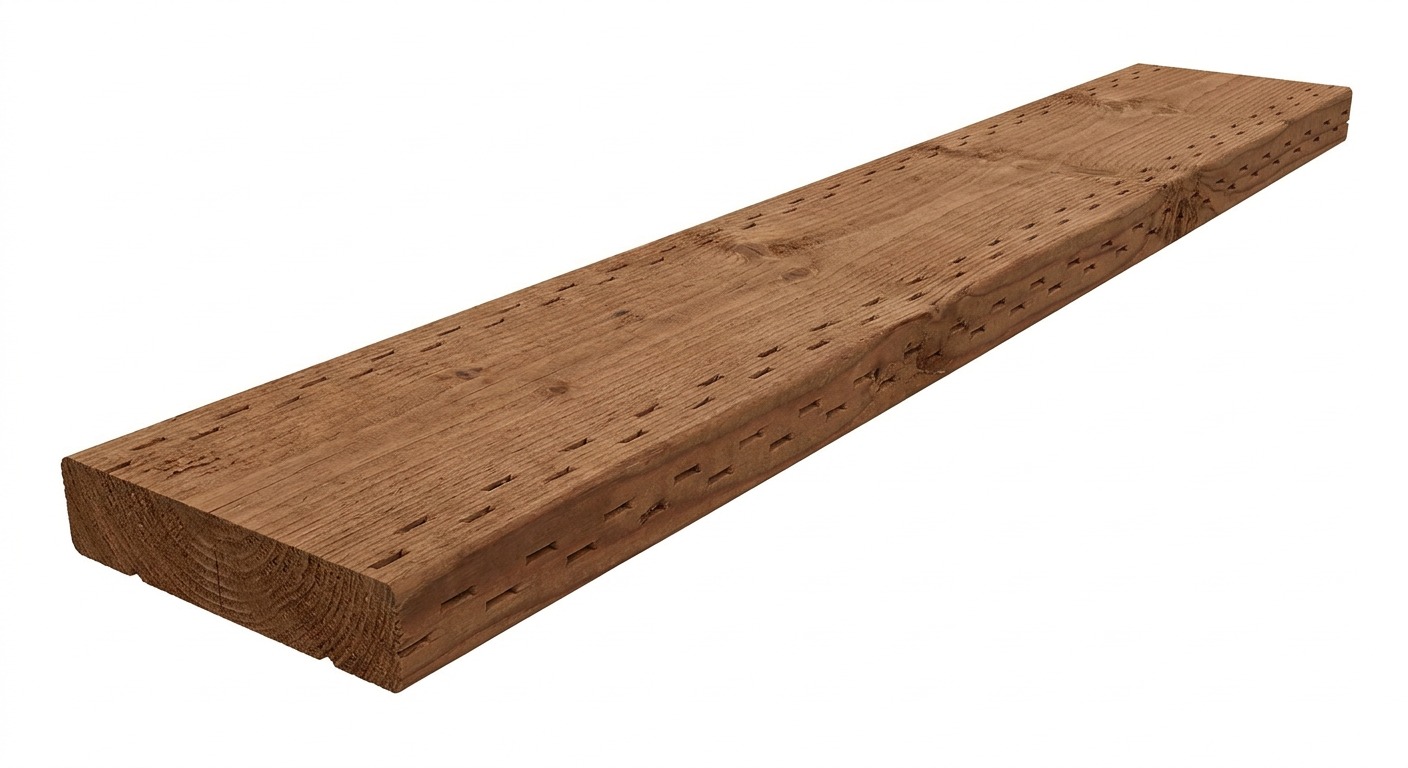 Lumber T2x6x16 64/unit