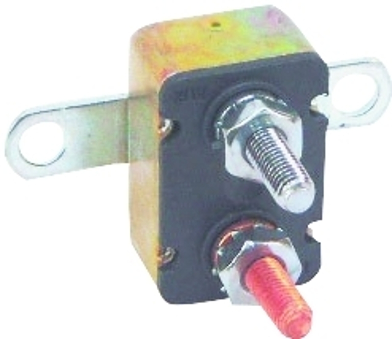 Circuit Breaker 20 Amp
