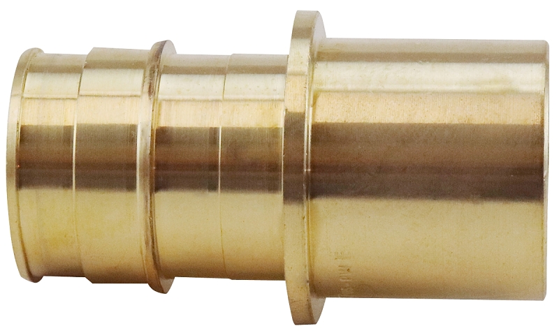 1" PEX-A BARBxSWEAT BRS 200P