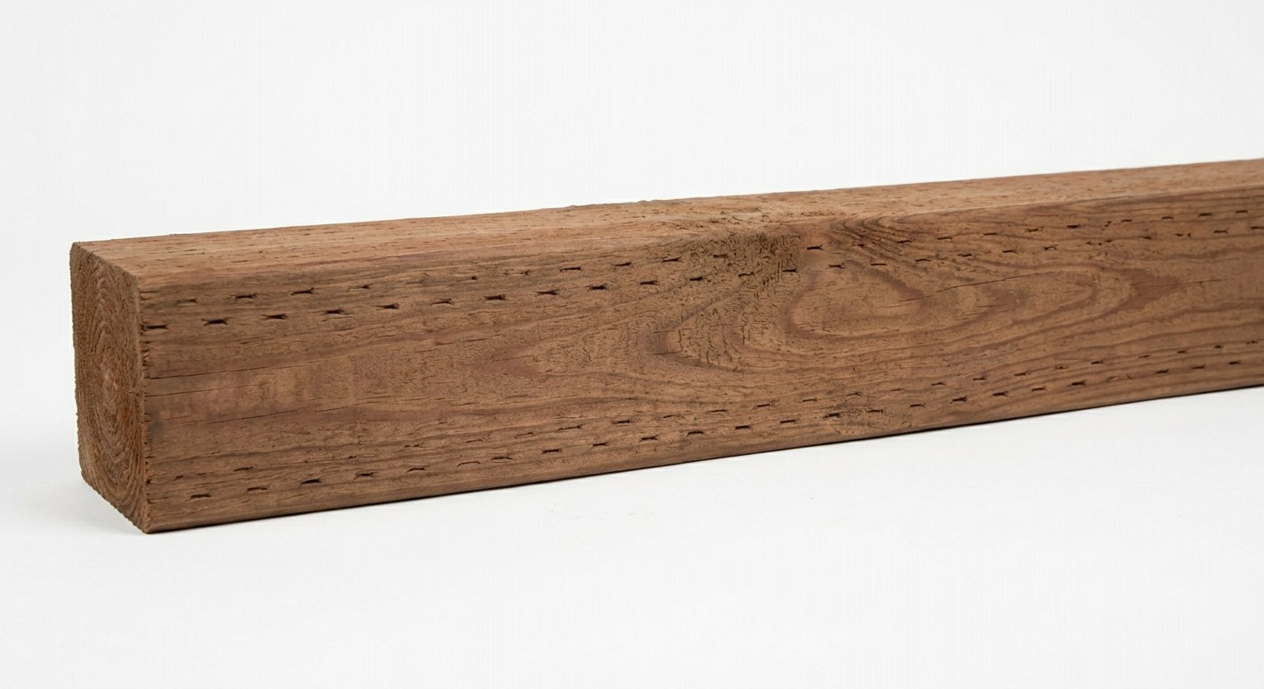 Lumber T4x6x10 24/unit