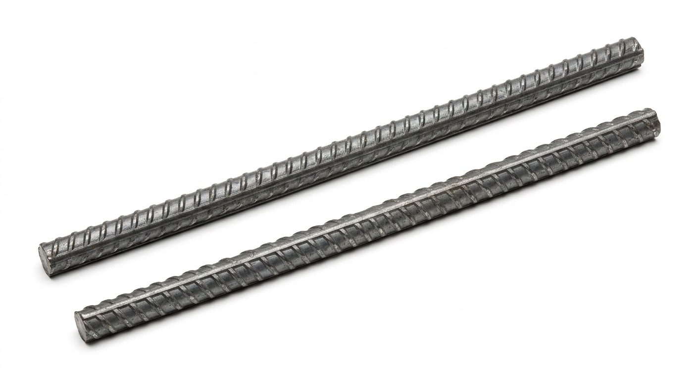 #4-1/2x72 Rebar