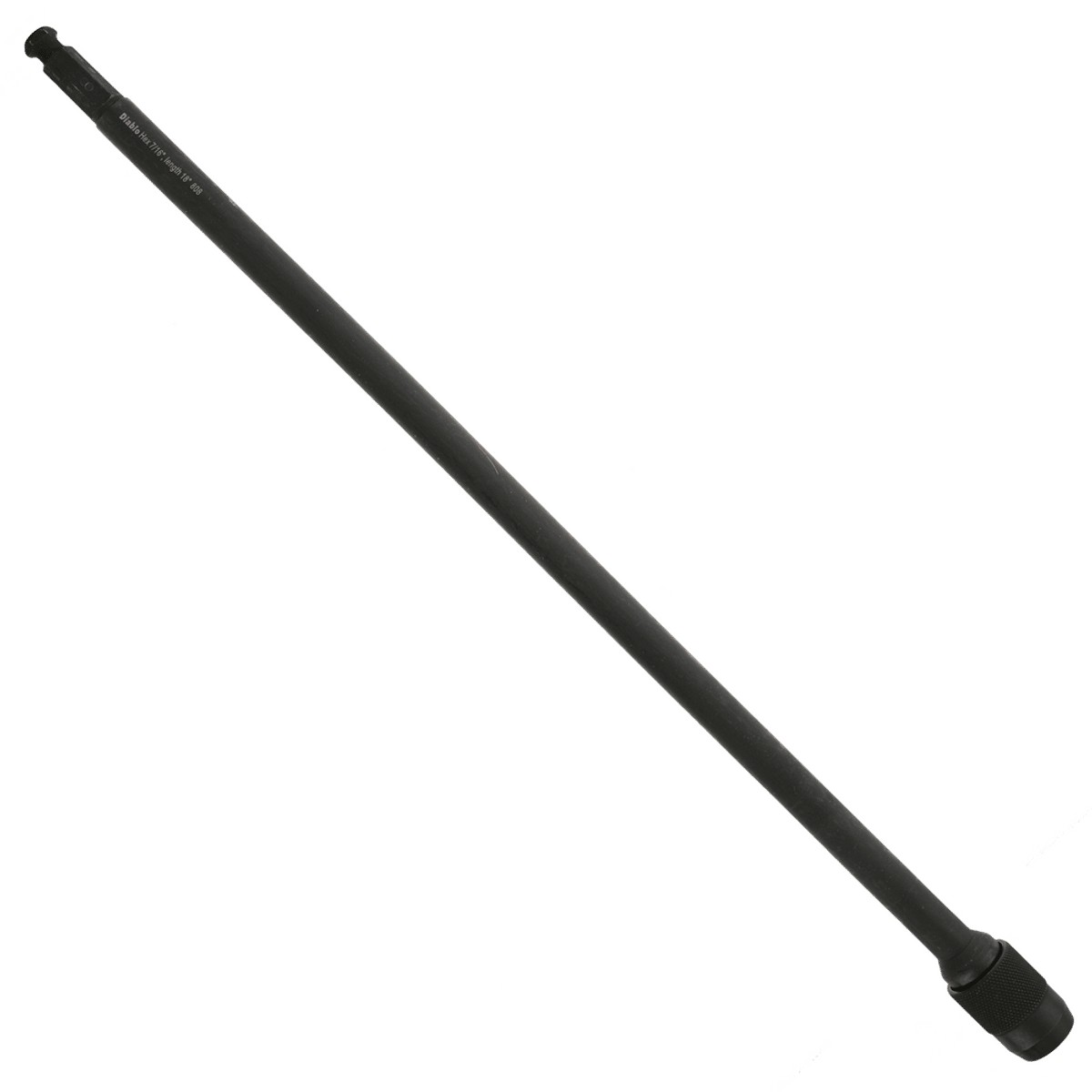 18x7/16uvExtensionDrls