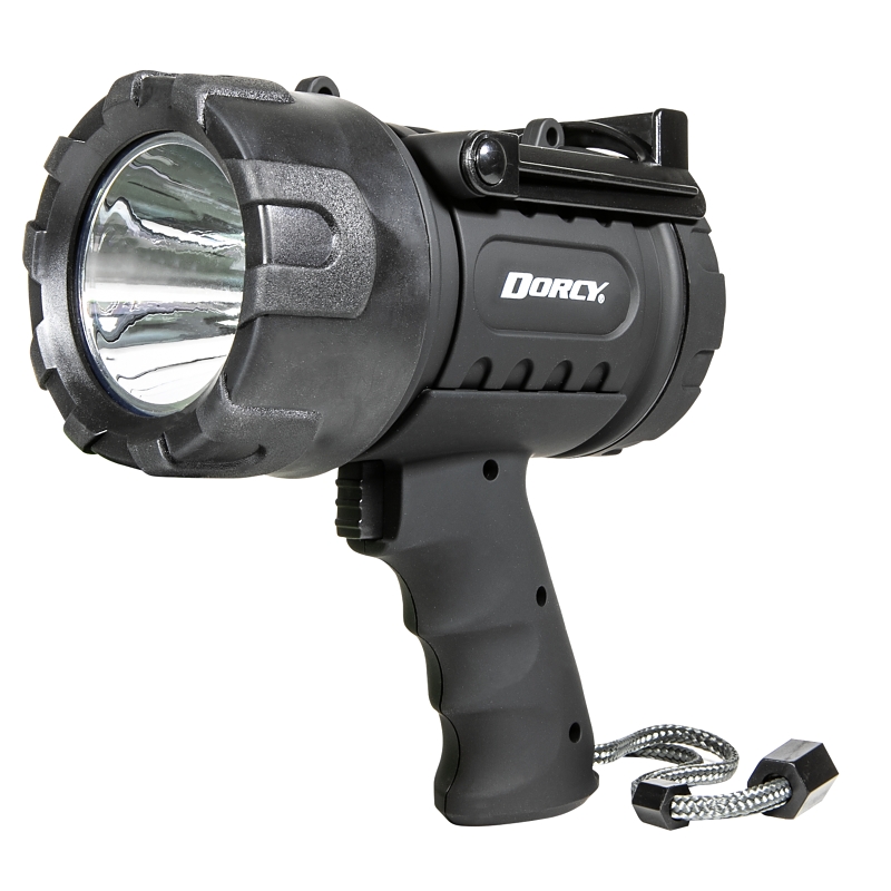 Spotlight Rechrg Usb 1850lm