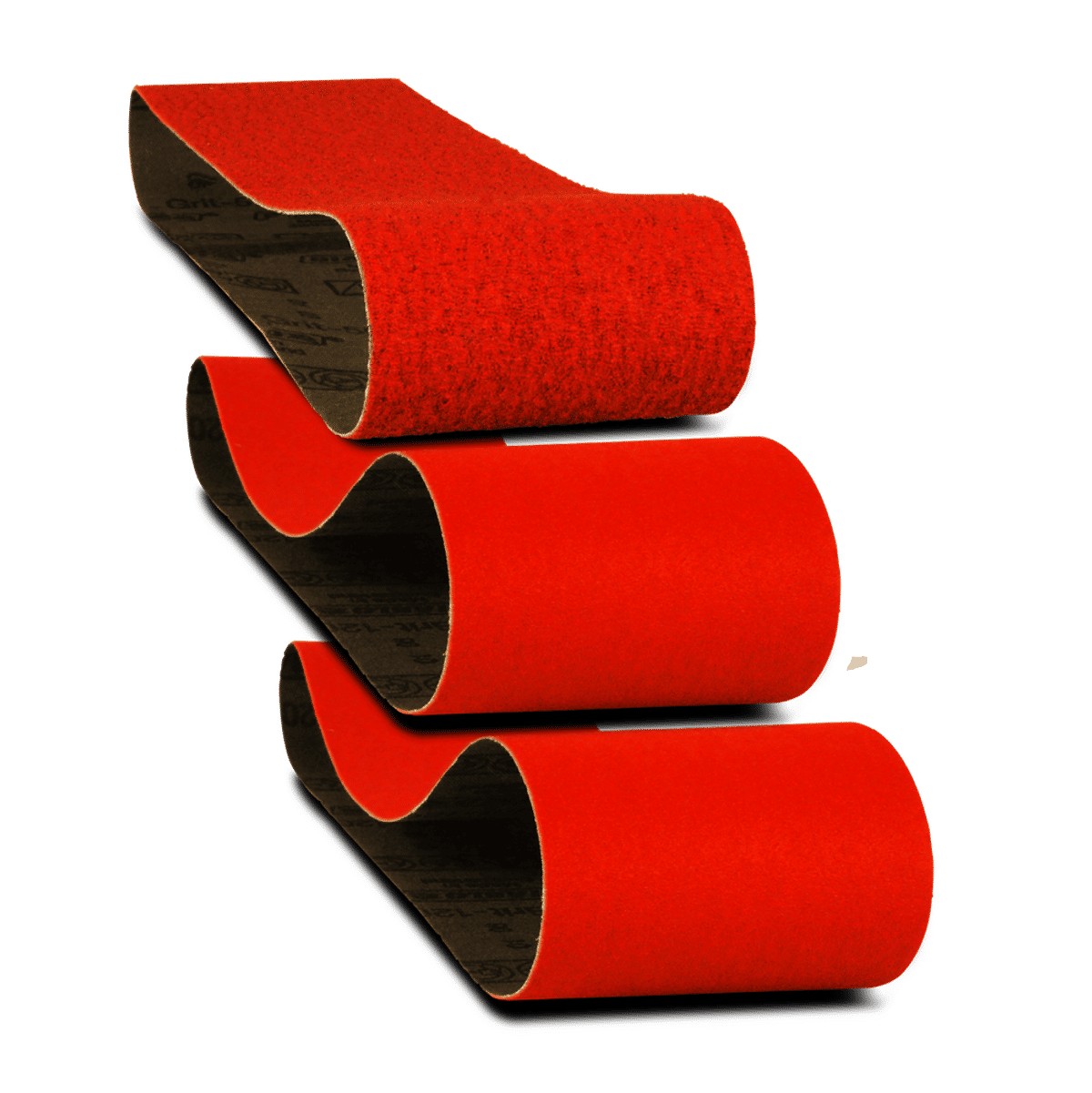 3x24AssortedsndBelts3