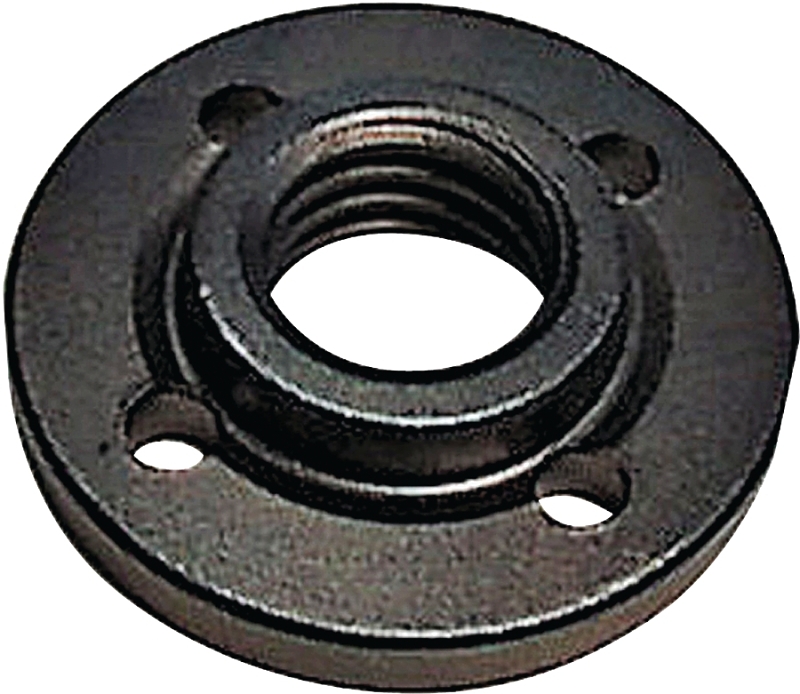Makita 193465-4 Lock Nut Metal