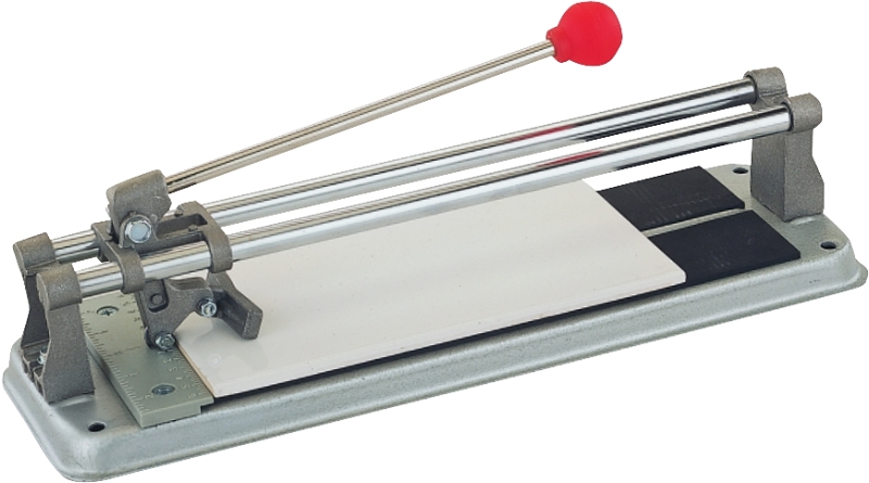 Tile Cutter 3/8x12in Thk