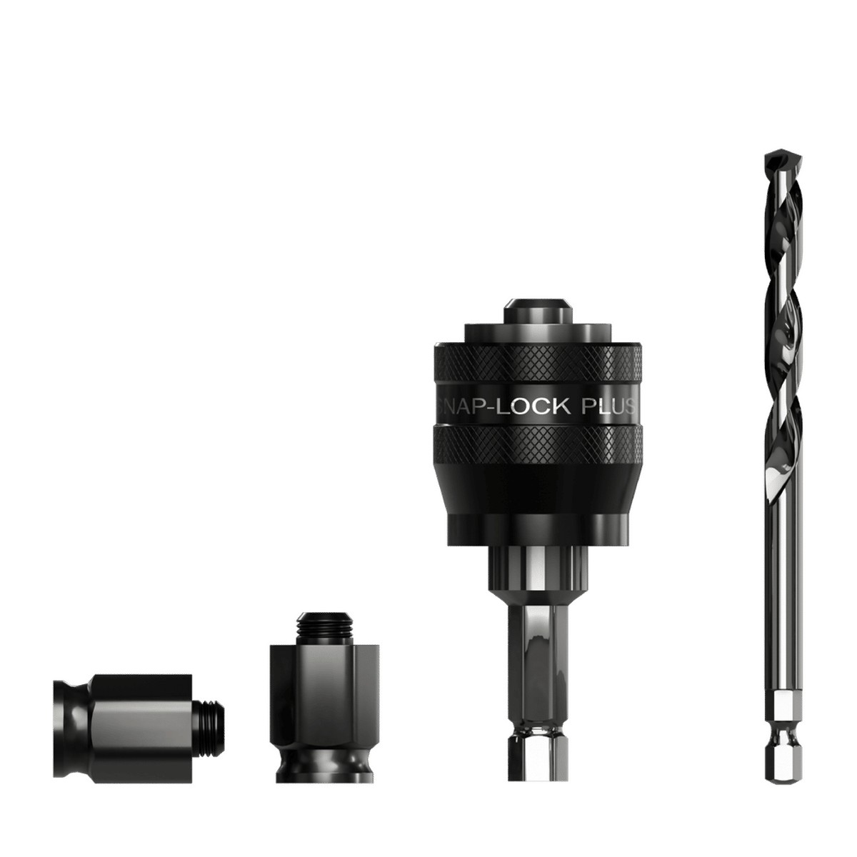 3/8" Hole Mandrel Arbor