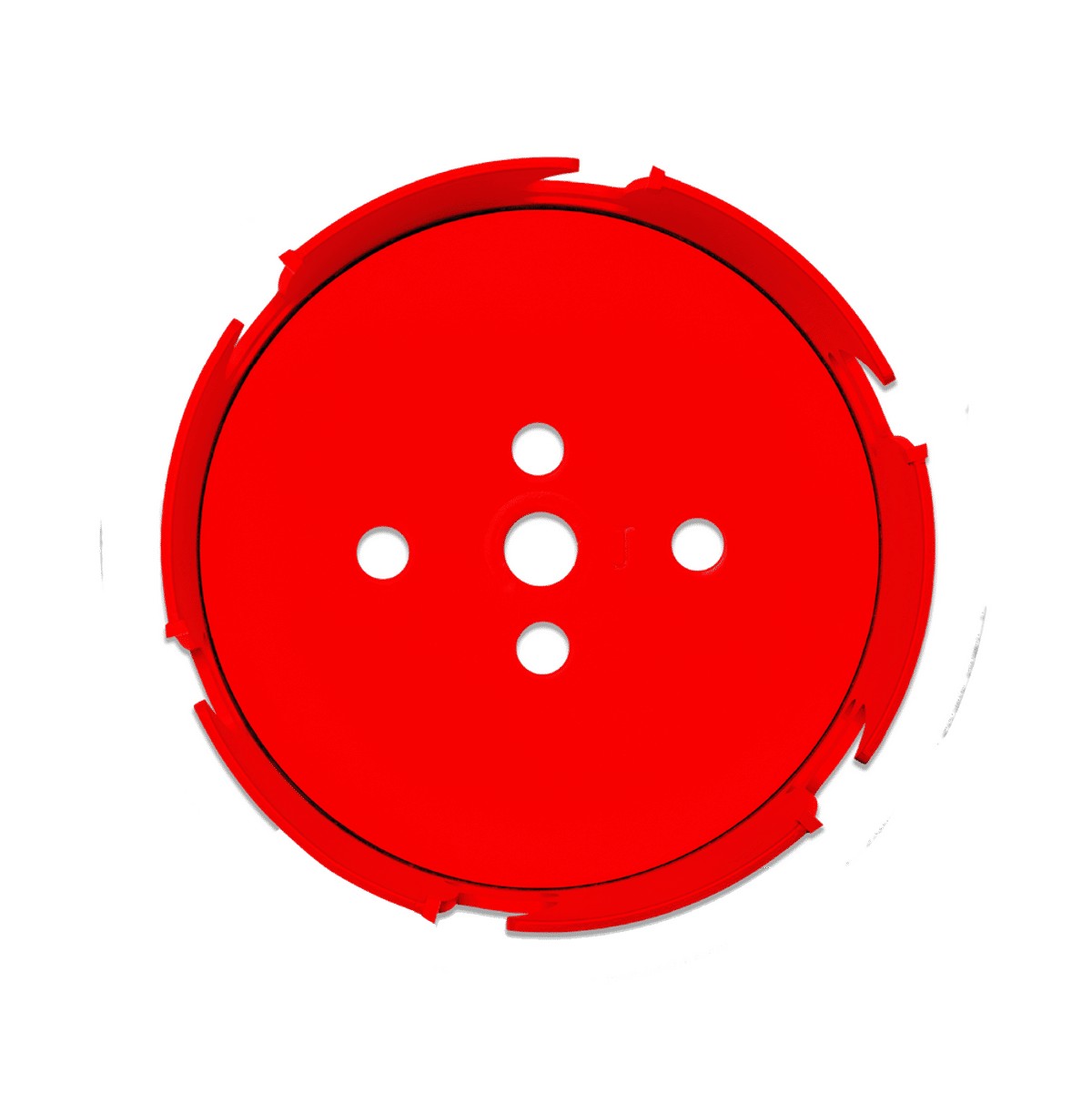 4-5/8CbdTthRough-InHoleSw