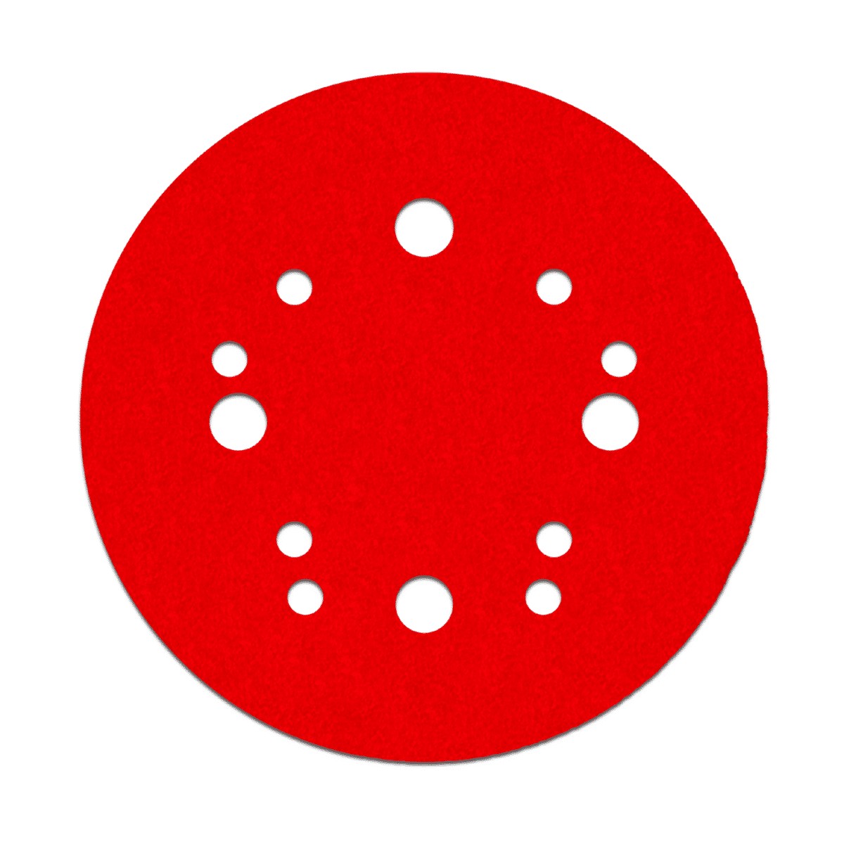 15pk 5'' 40g Sand Disc