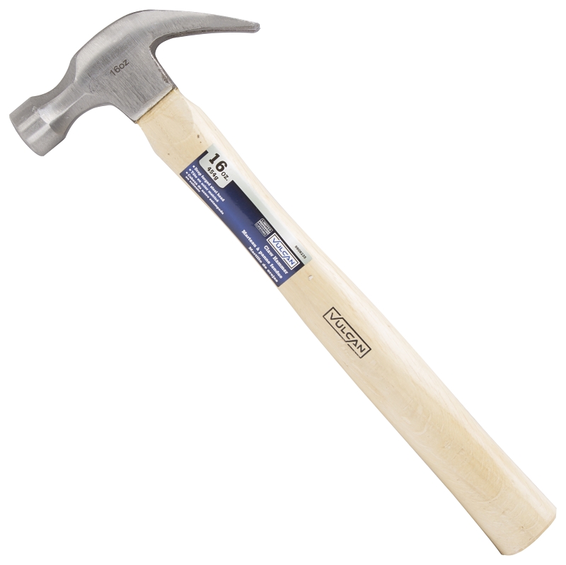 Vulcan 16OZ Claw Cs hd Hammer