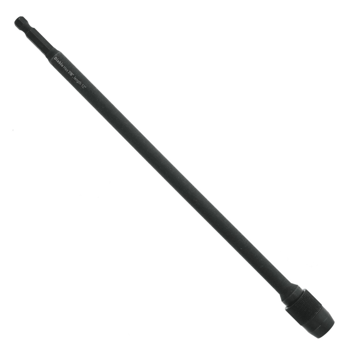 12x7/16uvExtensionDrls