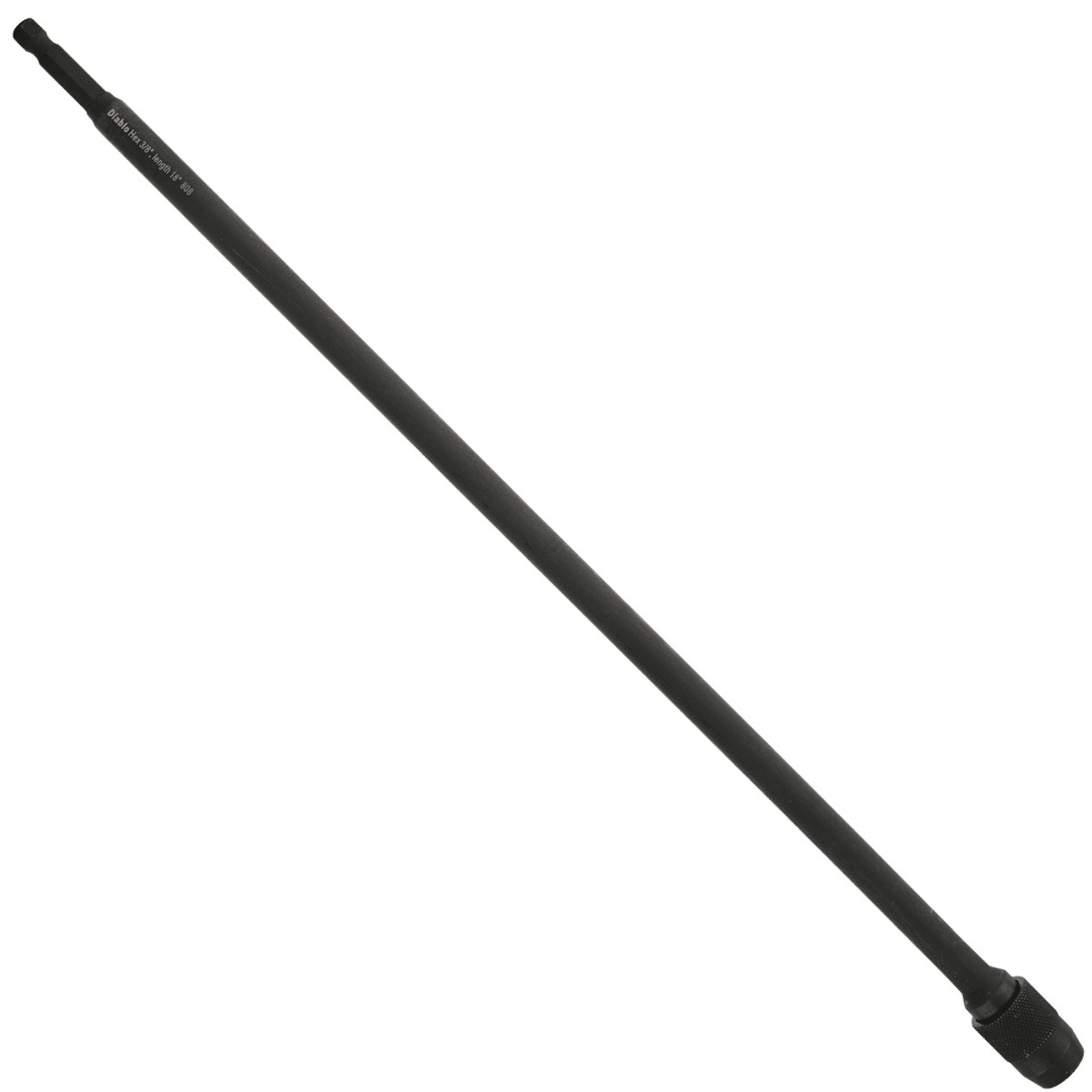 18x3/8uvExtensionDrls