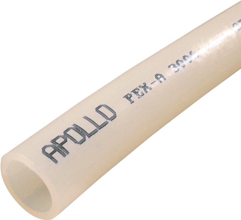 Apollo Pexa Pipe 1" Wht 100'