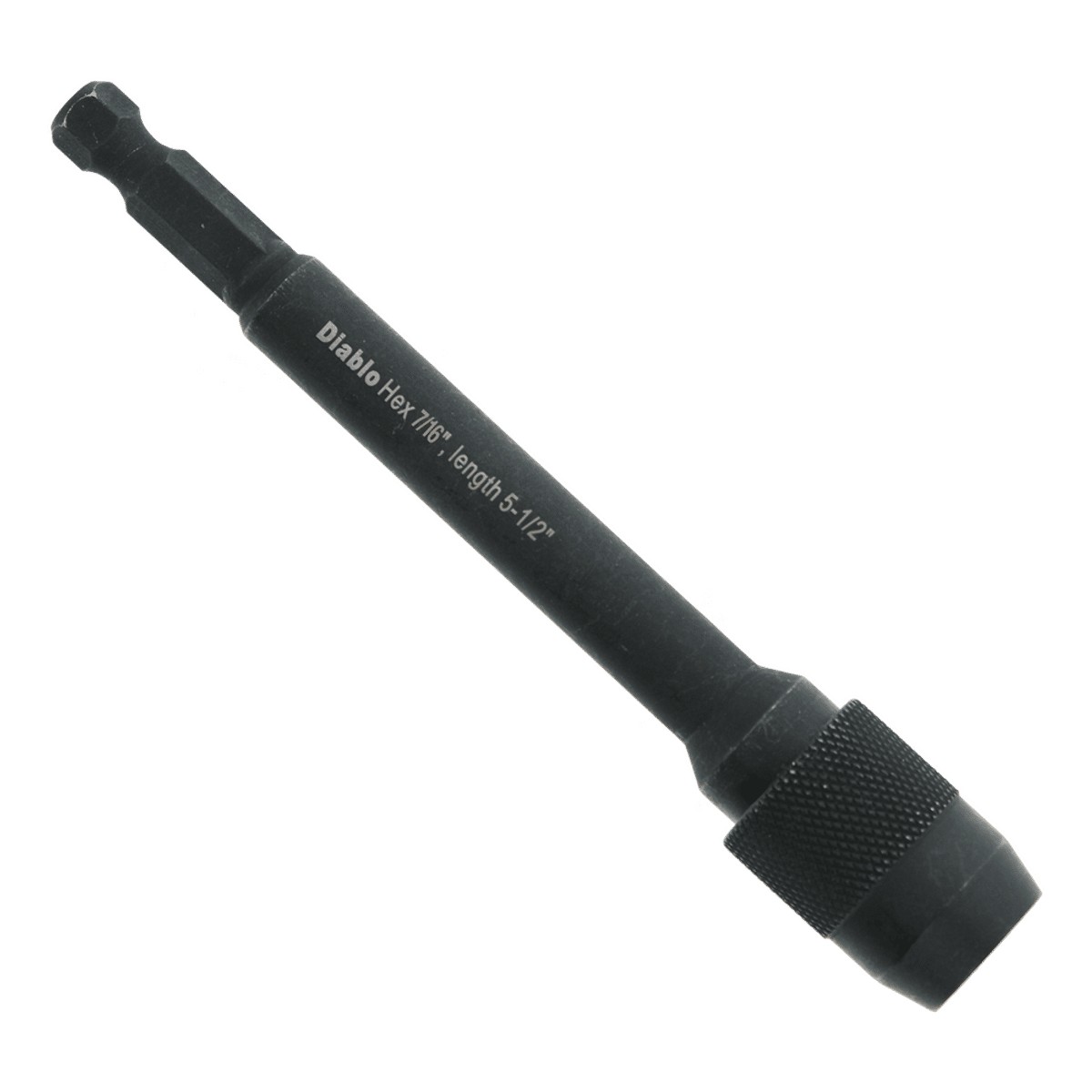 5-1/2x7/16uvExtensionDrls