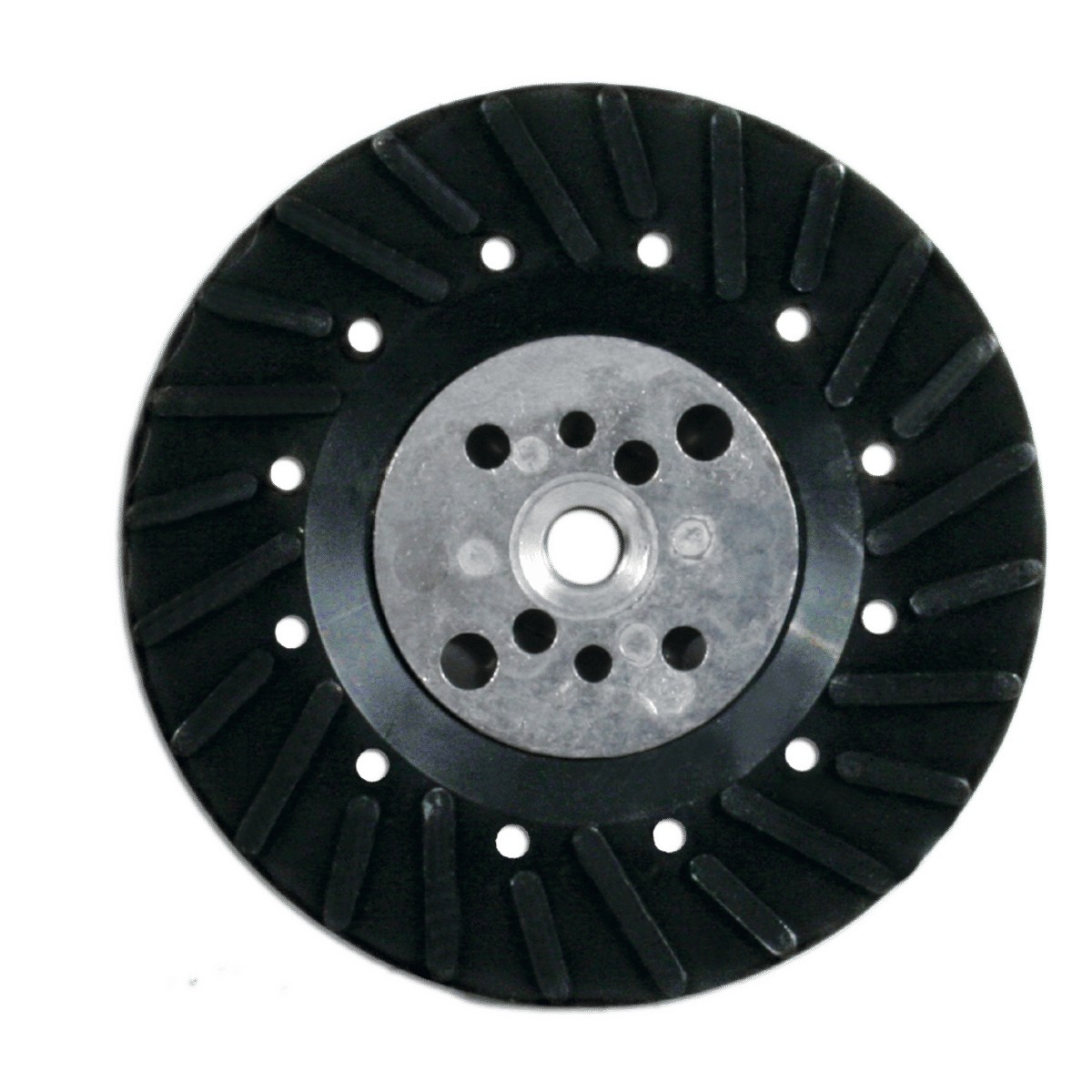 4-1/2'' Grind Conv Pad