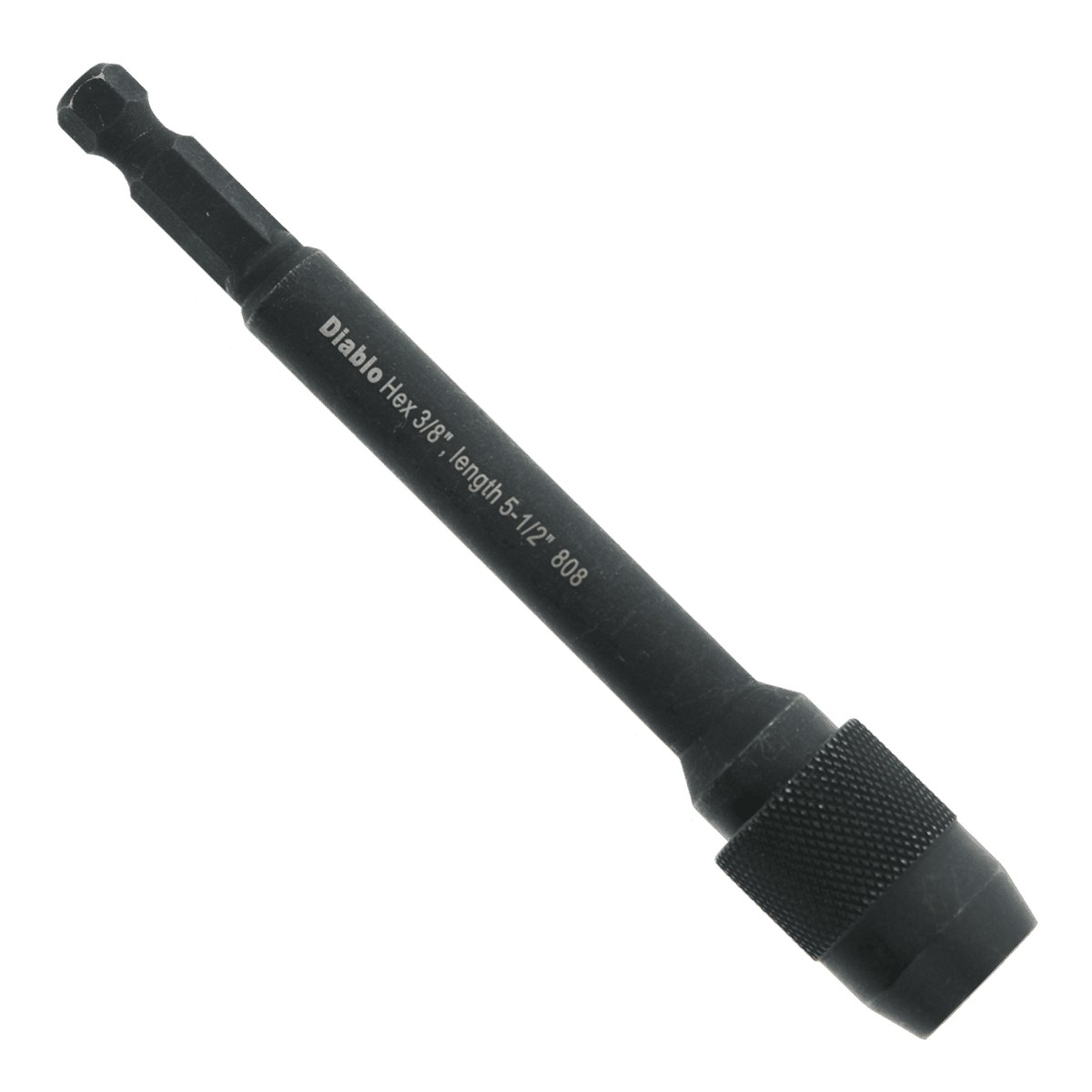 5-1/2x3/8uvExtensionDrls