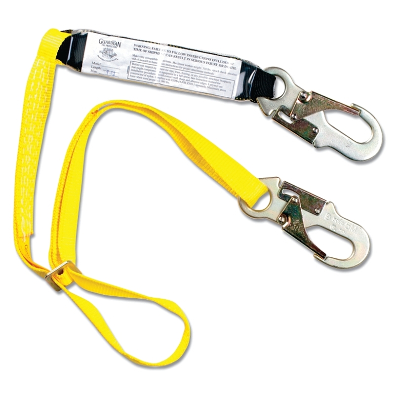 Qualcraft Lanyard