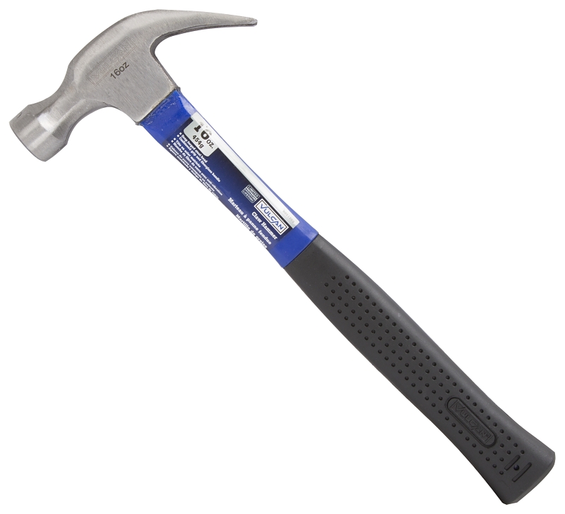 Vulcan 16OZ Claw Cs hd Hammer FG