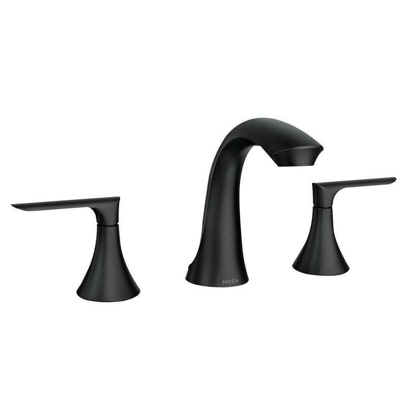 84517bl Bathroom Faucet 2h Mb