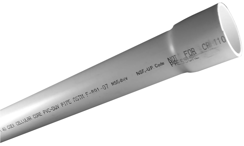 Pvc04010b0800/530113 1x20 Pvc
